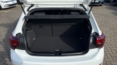 Volkswagen Polo 1.0 TSI Match 5dr Petrol Hatchback